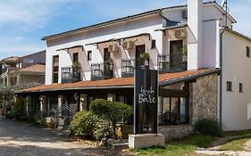Apartments Vesna